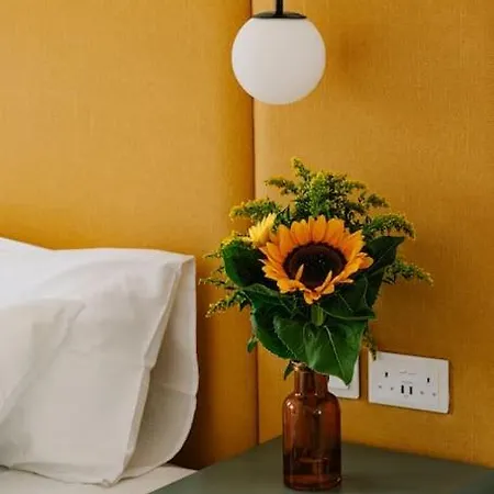 Lägenhet Mainstreet Designer 11