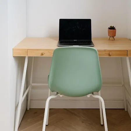 Lägenhet Mainstreet Designer 11 Sliema