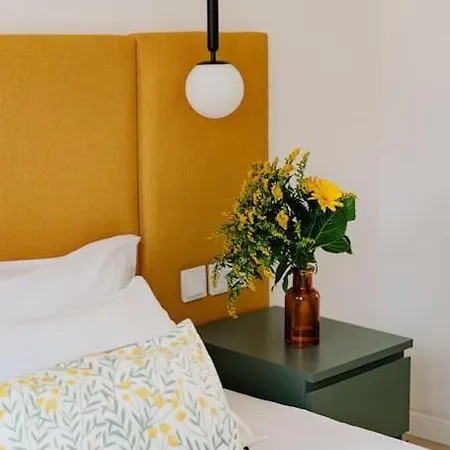 Apartman Mainstreet Designer 11