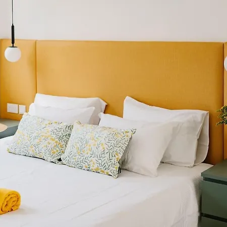Apartment Mainstreet Designer 11 Sliema