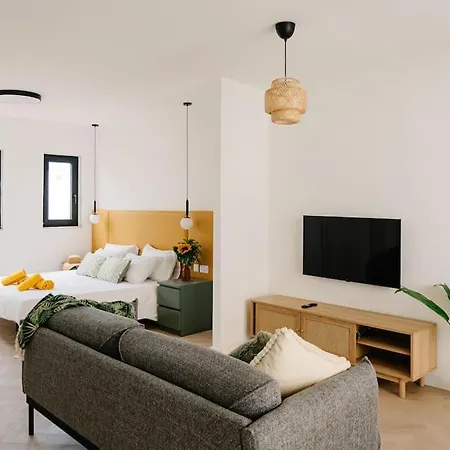 Apartment Mainstreet Designer 11 Sliema