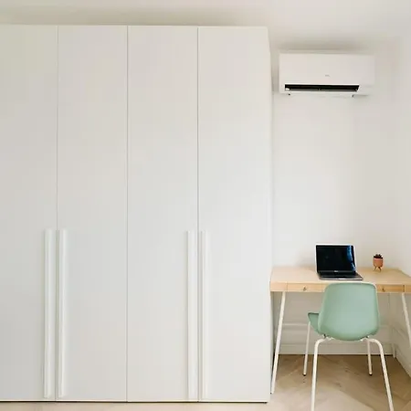 Mainstreet Designer 11 Apartment Sliema