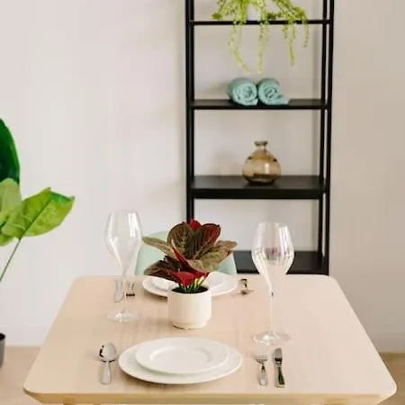 Apartment Mainstreet Designer 11 Sliema