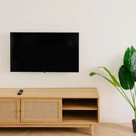 Apartment Mainstreet Designer 11