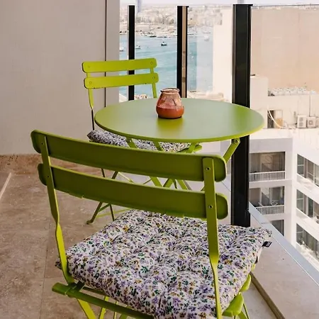 Apartman Mainstreet Designer 11 *