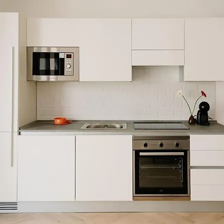 Mainstreet Designer 11 Apartment Sliema